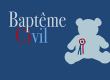 bapteme civil