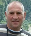 Bruno AMAT, Conseiller municipal