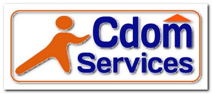 Cdom services Eyragues