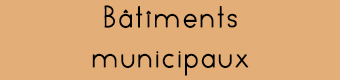 commission bâtiments municipaux Eyragues