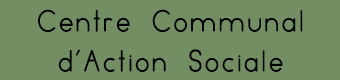 commission centre communal d'action sociale Eyragues