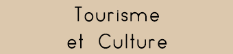 commission tourisme et culture Eyragues