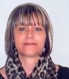 Corinne NIETO, Conseillère municipale