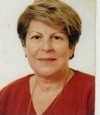 Geneviève MARTINI, Conseillère municipale