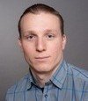 Jérémy AUBERY, Conseiller municipal