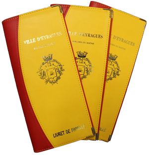 livret de famille