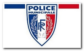 logo police municipale