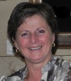 Madeleine JULLIAN, Conseillère municipale