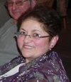 Maryse PACCHIONI, Conseillère municipale
