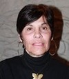Odile POUJOL, Conseillère municipale