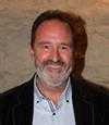 Pierre PANCIN, 7ème adjoint au Maire d'Eyragues