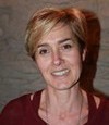 Sylviane LAUGE, Conseillère municipale