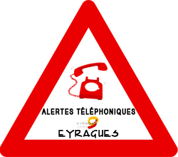 alertes telephoniques