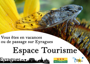 site tourisme